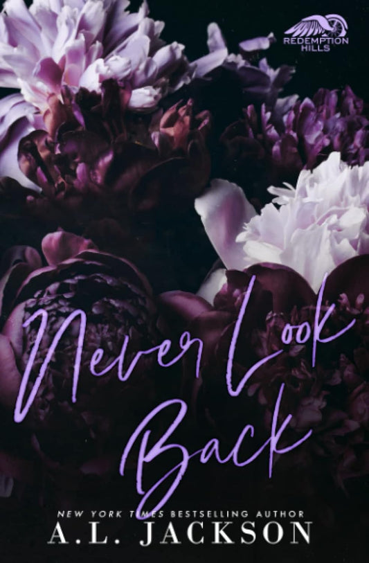 Never Look Back