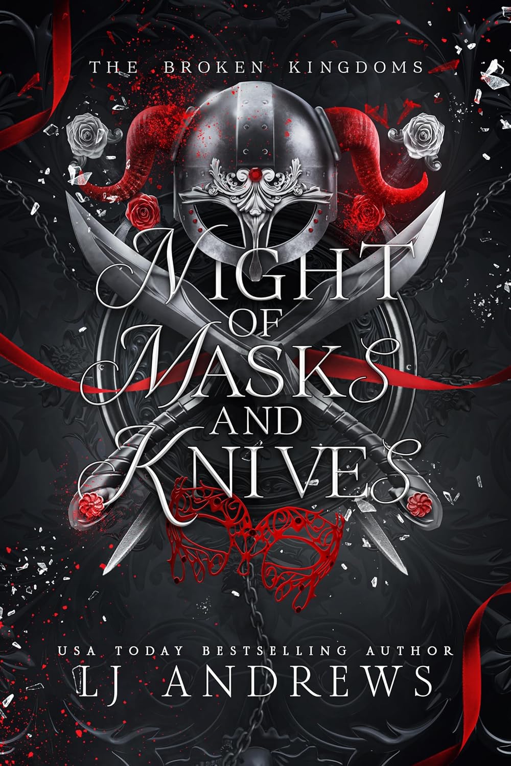 Night of Masks and Knives