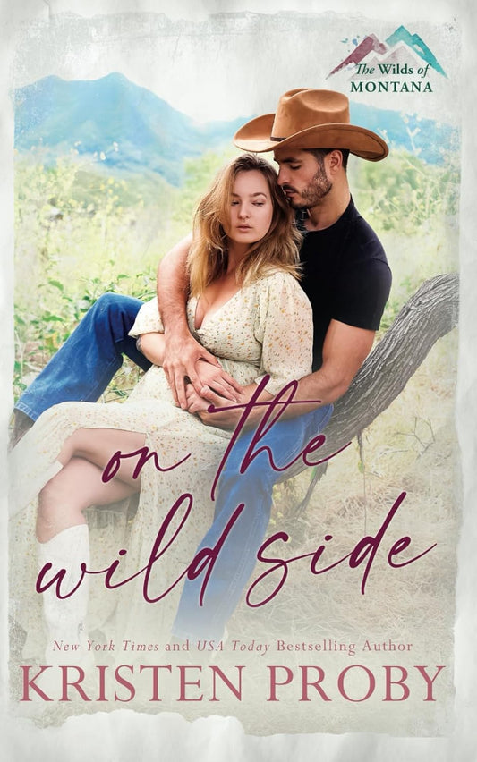 On The Wild Side