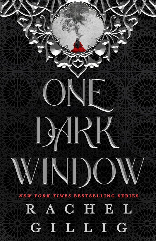 One Dark Window - Special Edition