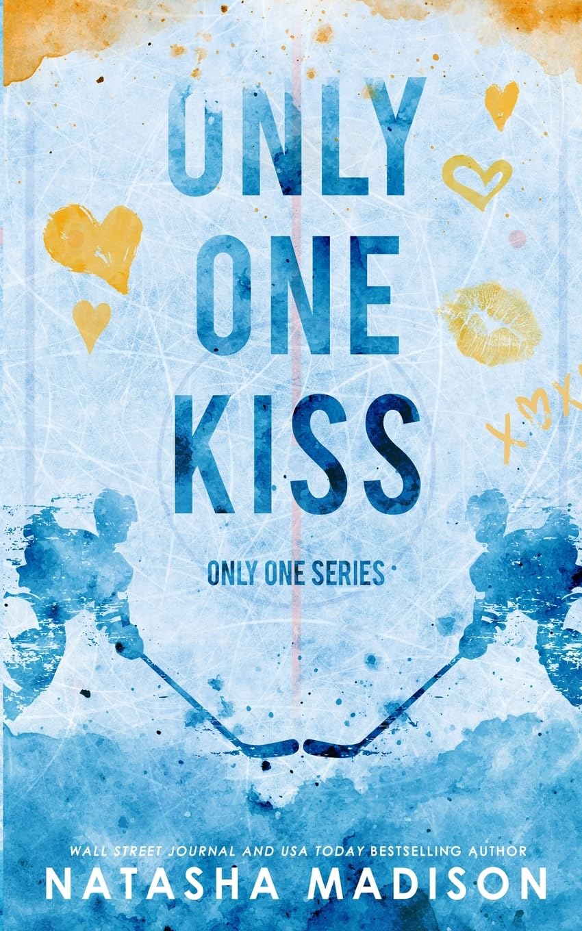 Only One Kiss