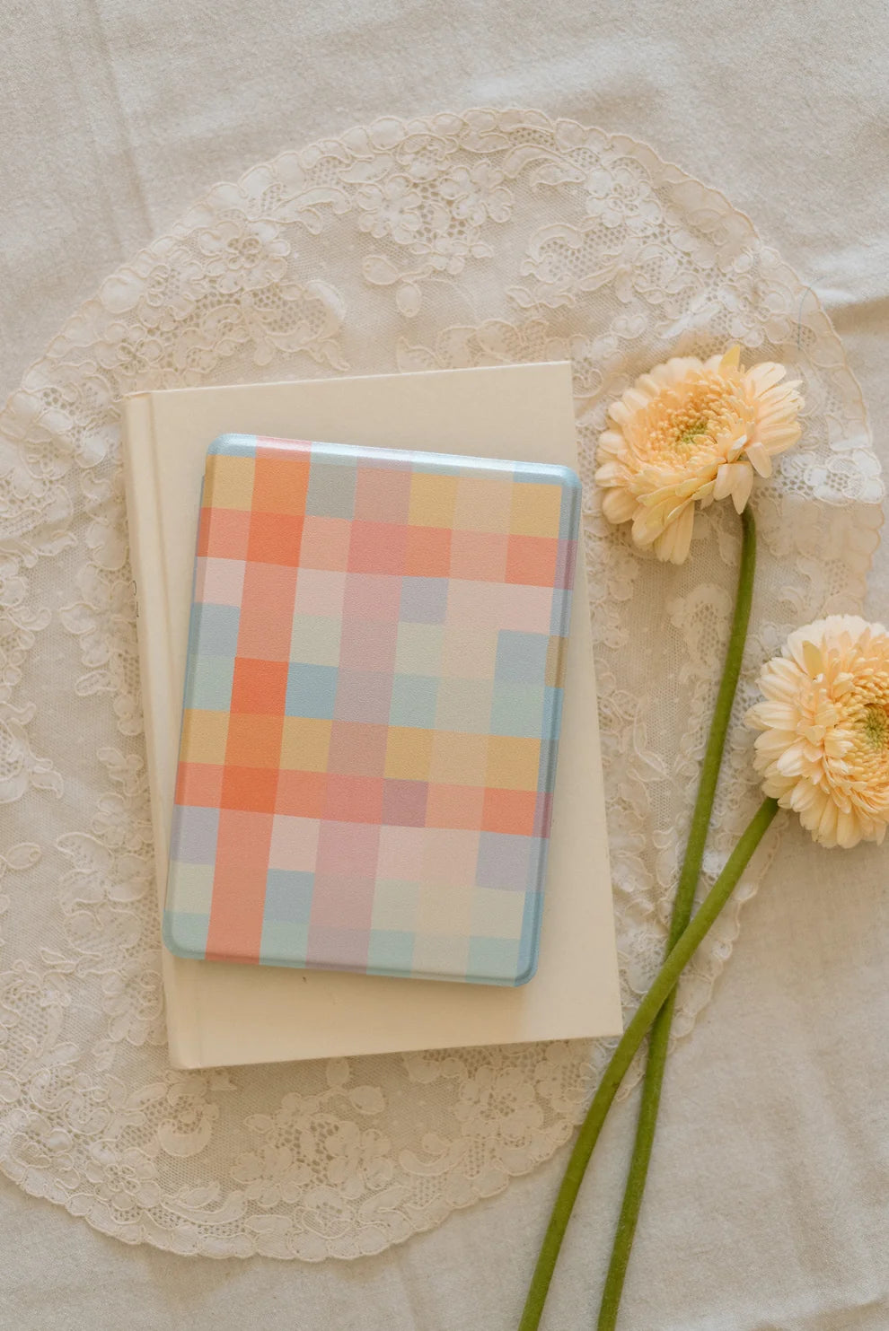 Pastel Dream - Kindle Case