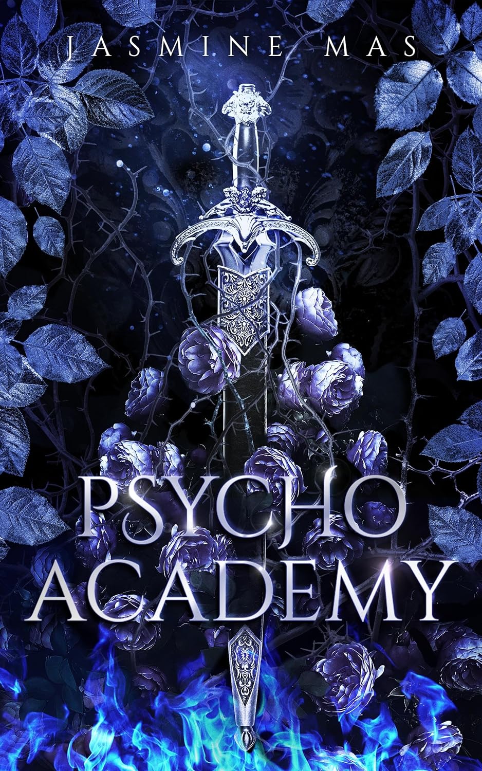 Psycho Academy