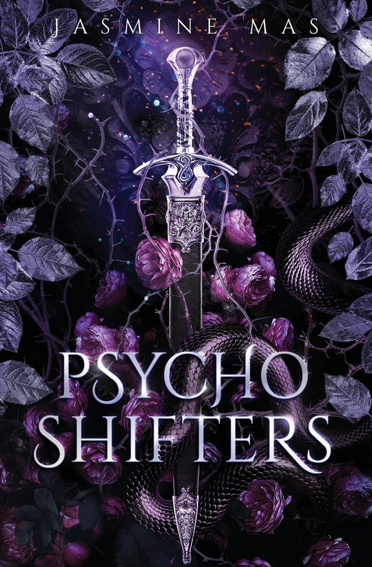 Psycho Shifters