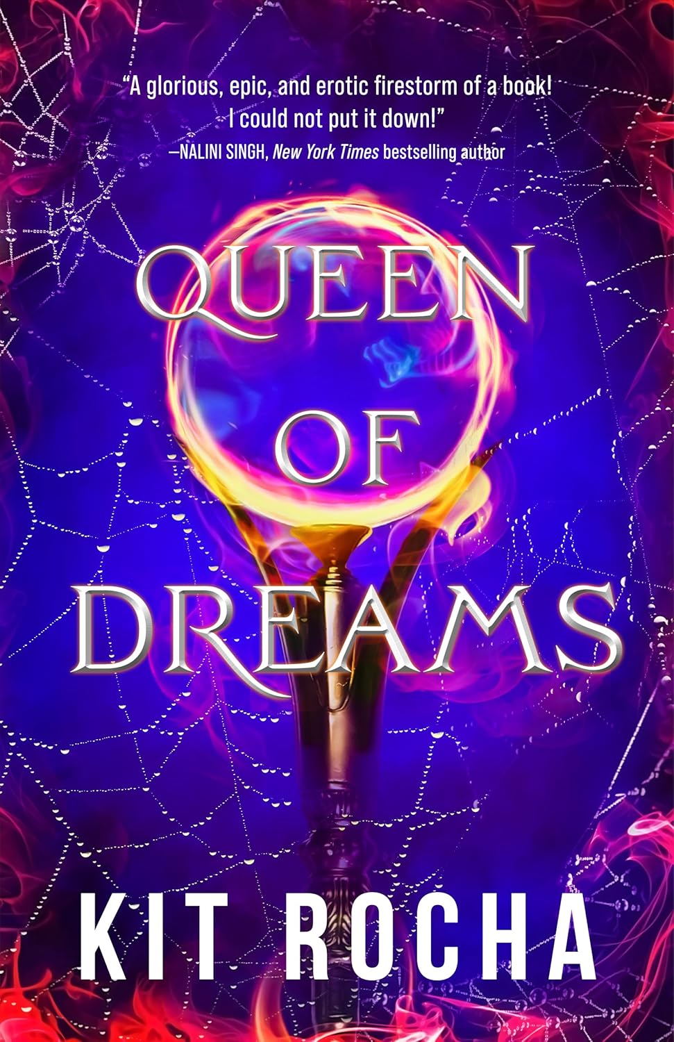 Queen of Dreams