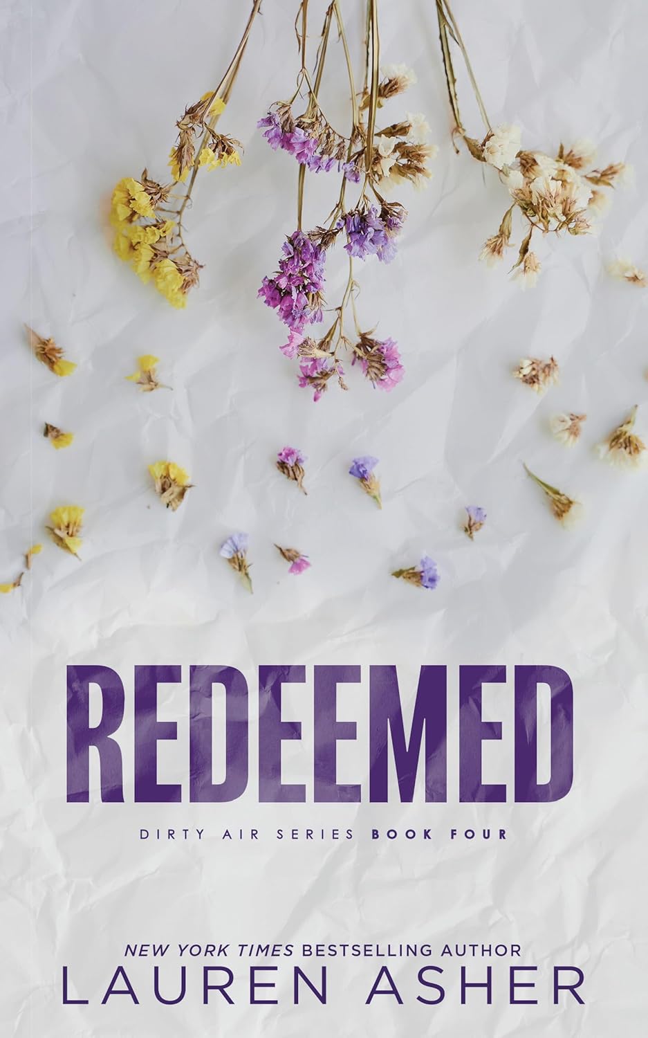 Redeemed