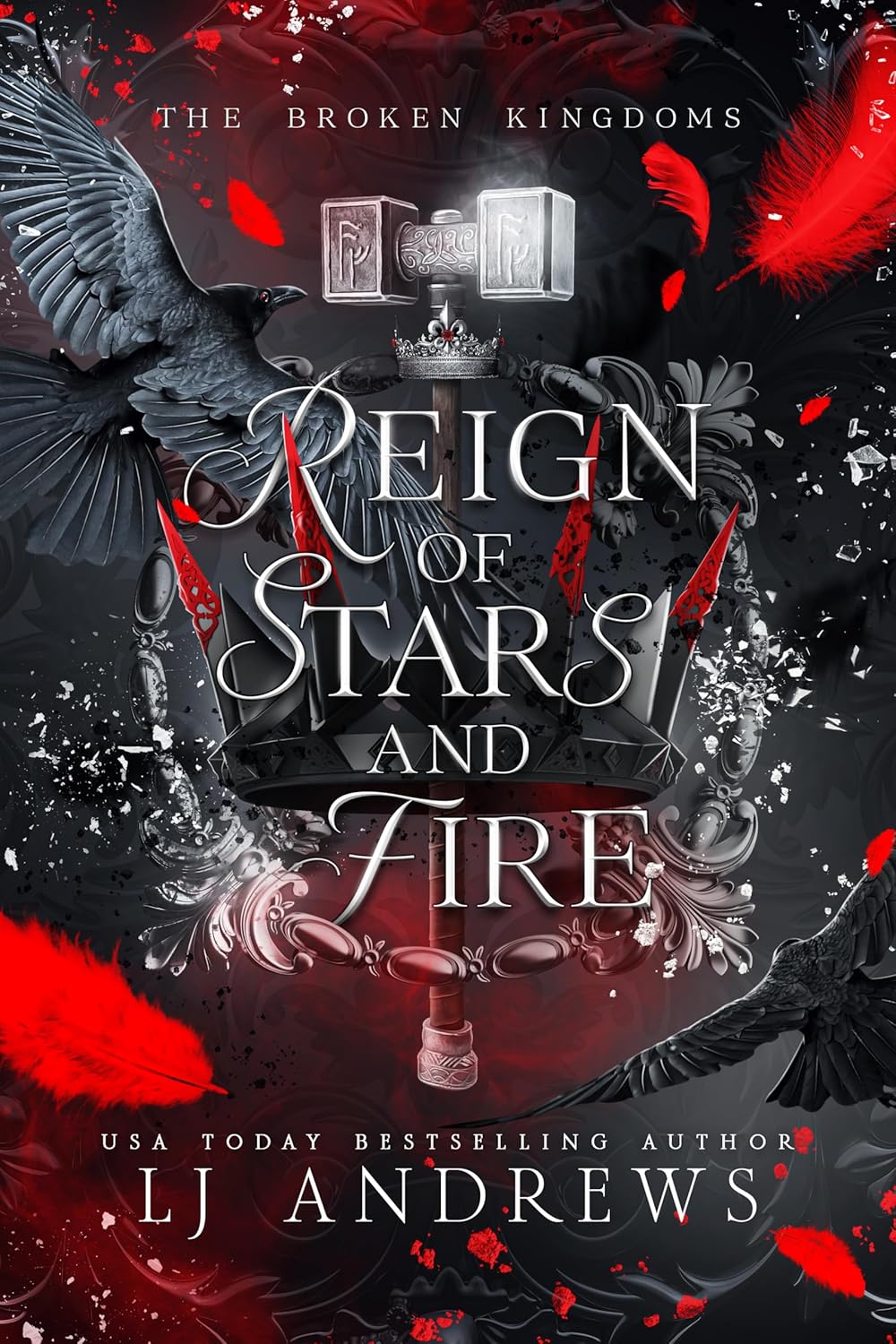 Reign of Stars and Fire