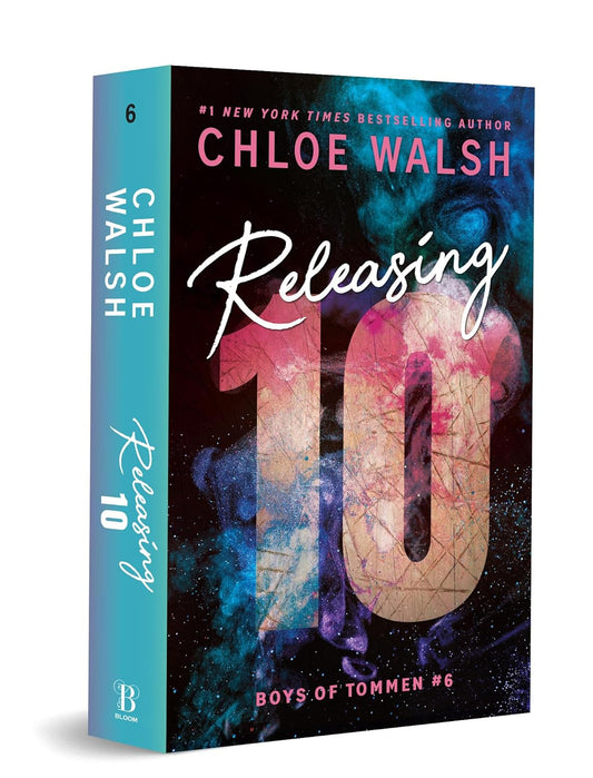 Releasing 10