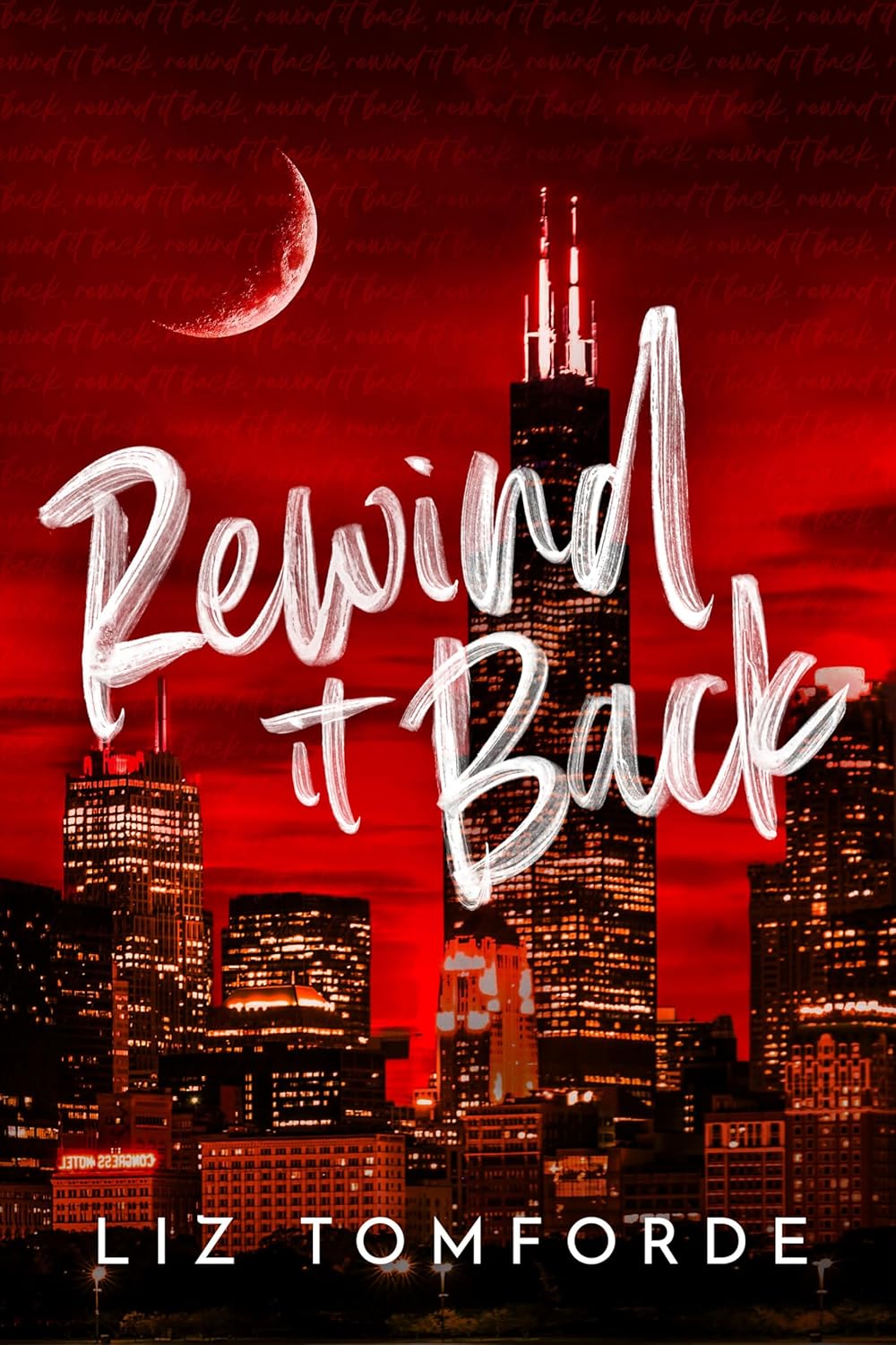 Rewind it Back