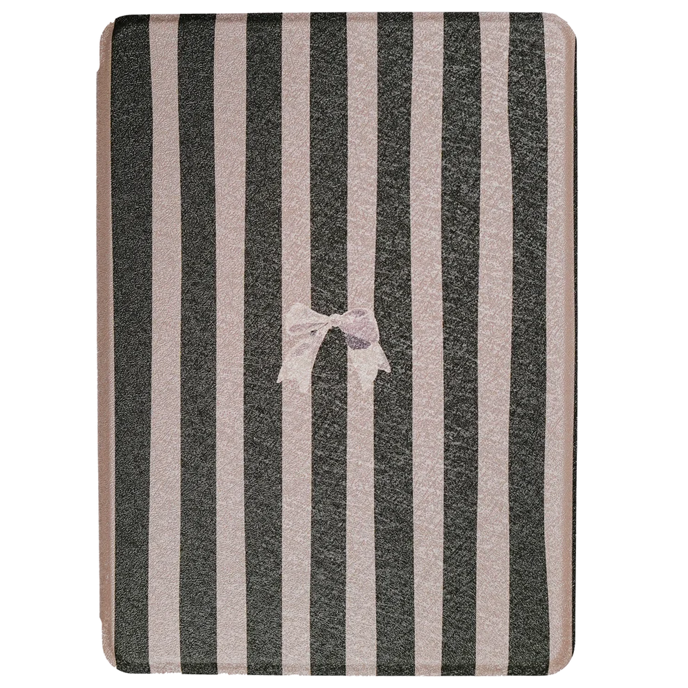 Ribbons & Stripes - Kindle Case