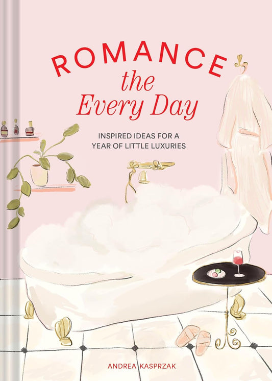 Romance the Everyday