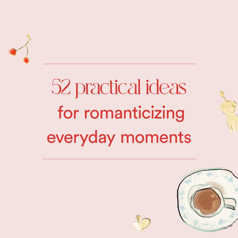 Romance the Everyday