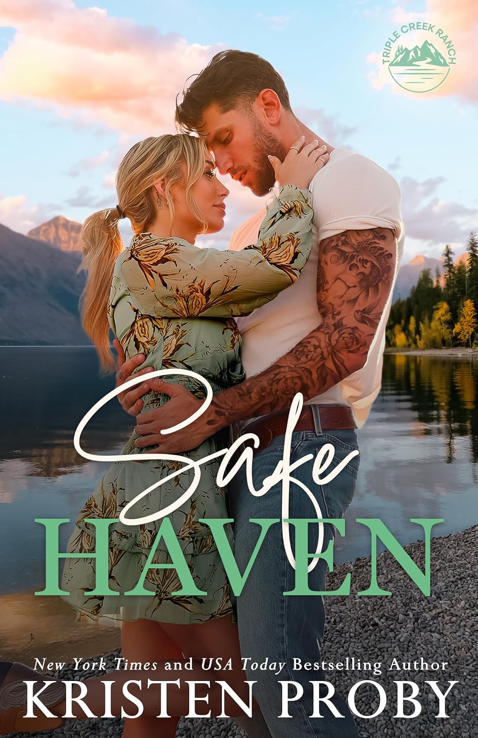 Safe Haven