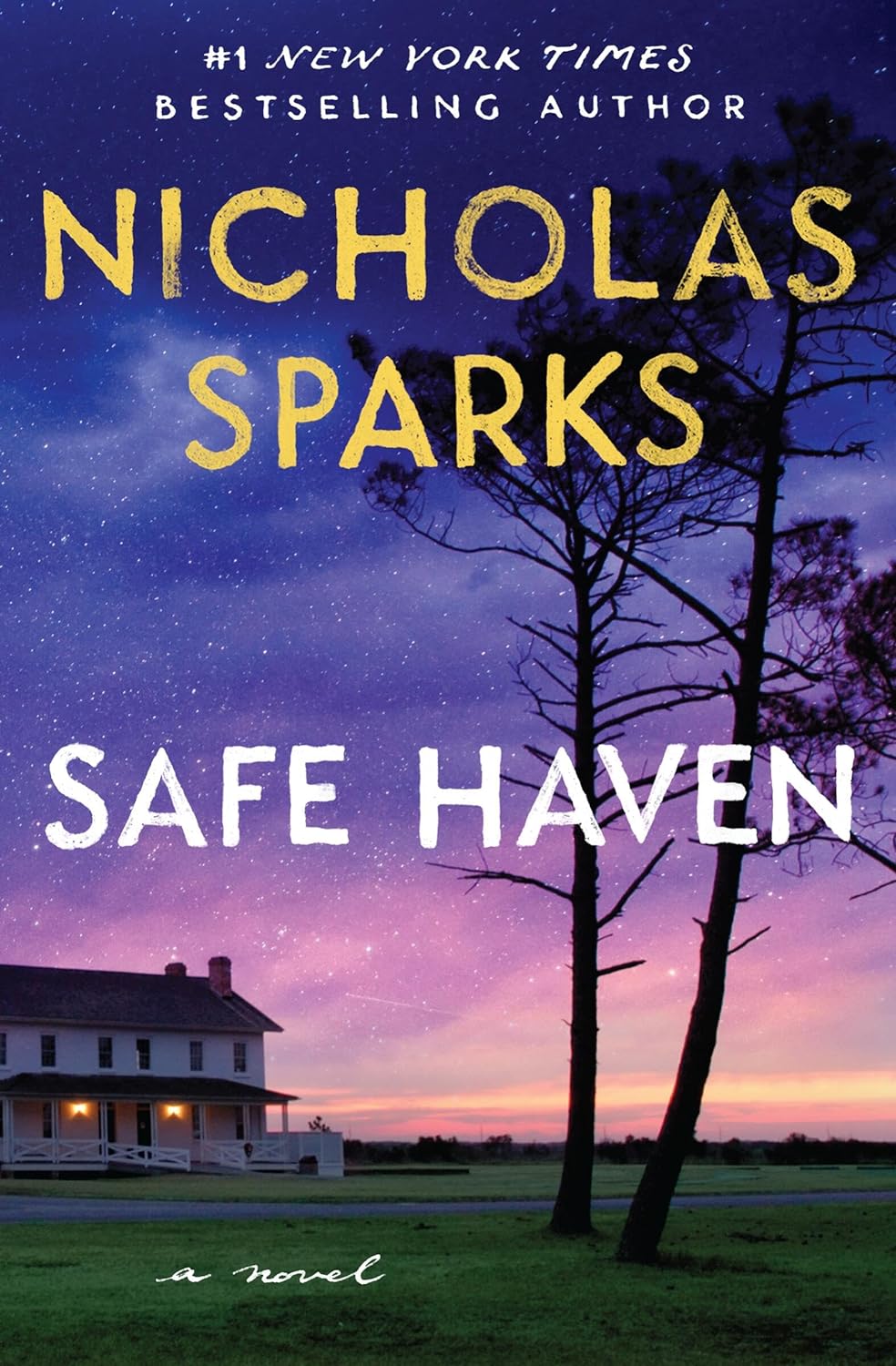 Safe Haven