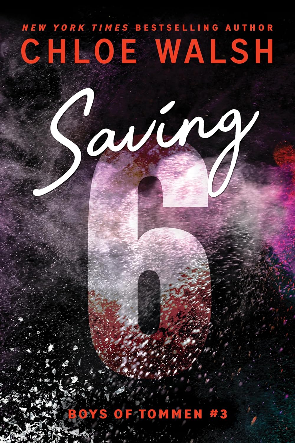 Saving 6