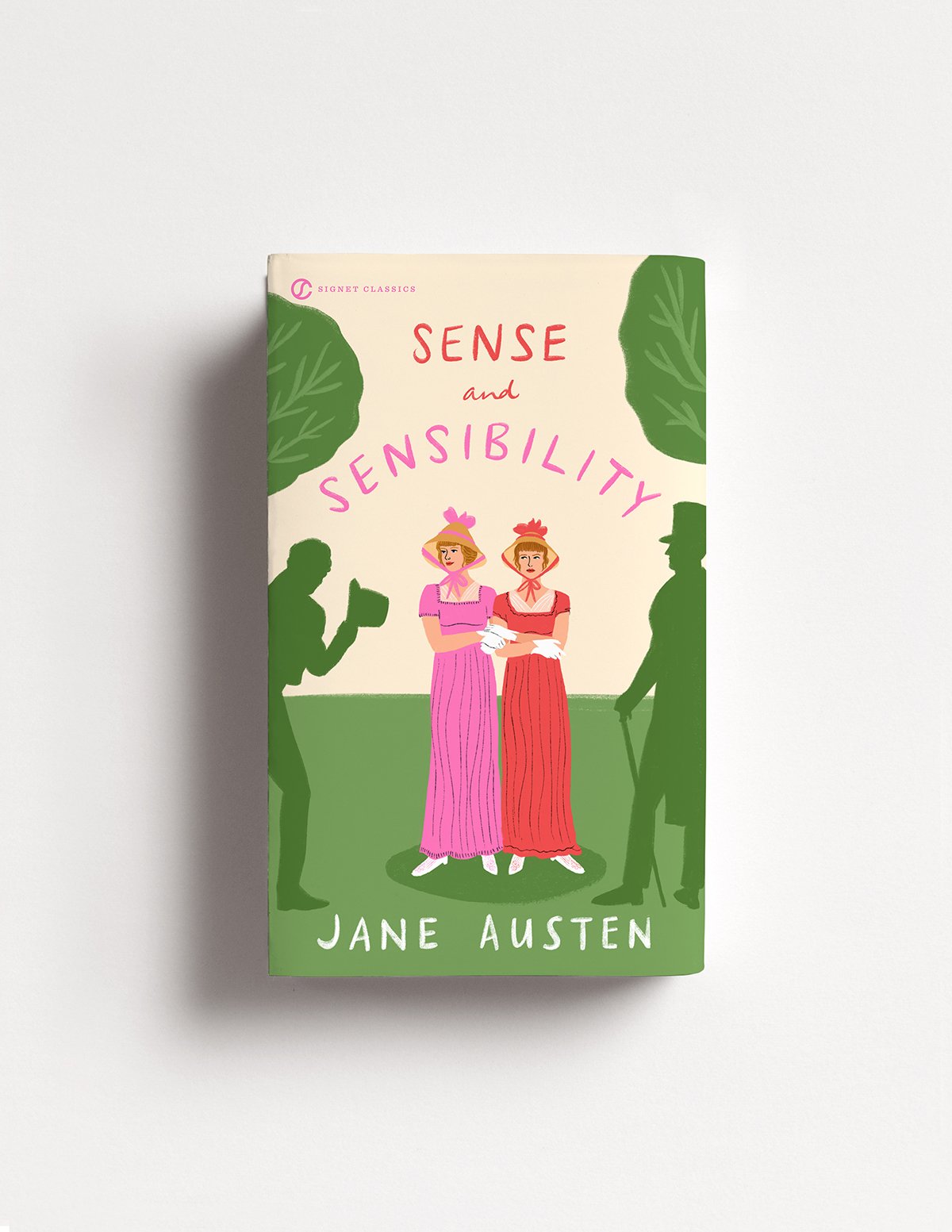 Sense and Sensibility