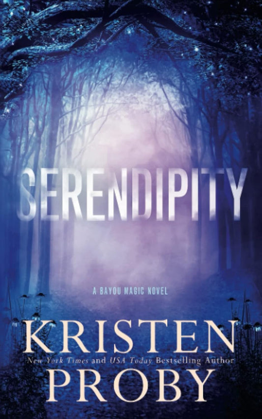 Serendipity