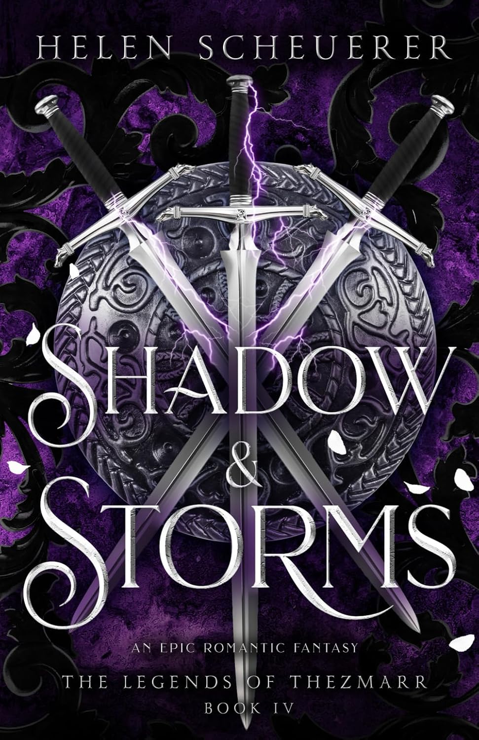 Shadow and Storms