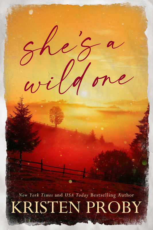 She's a Wild One -Special Edition
