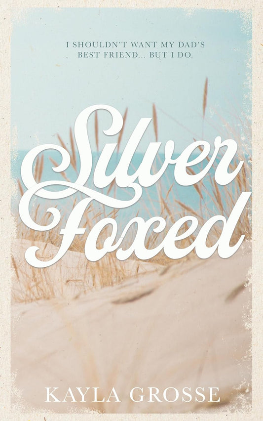 Silver Foxed