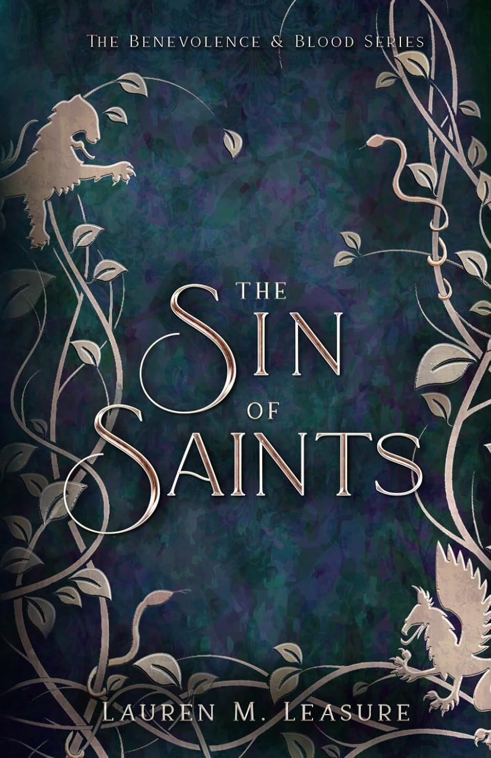 Sin of Saints