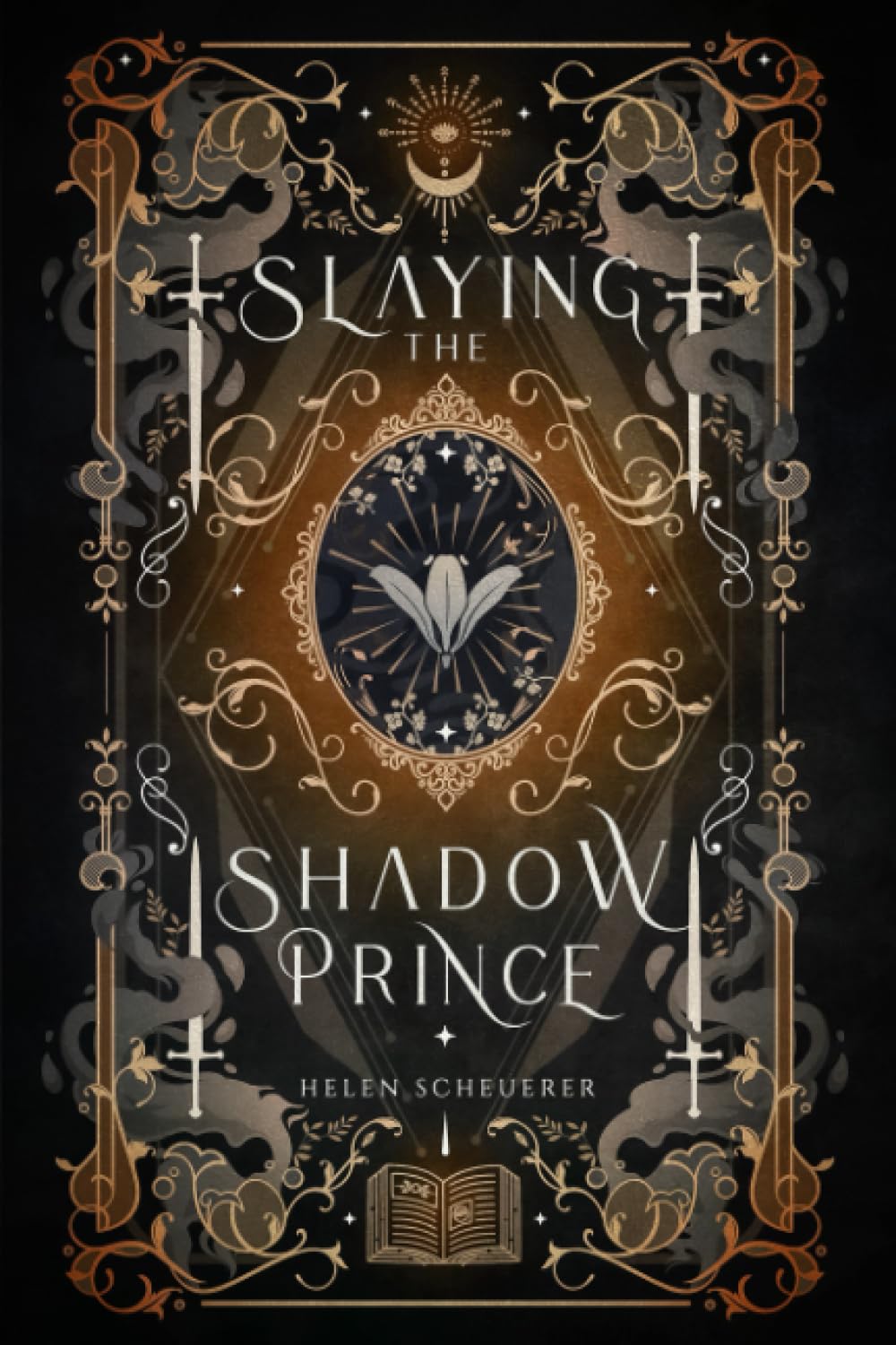 Slaying The Shadow Prince