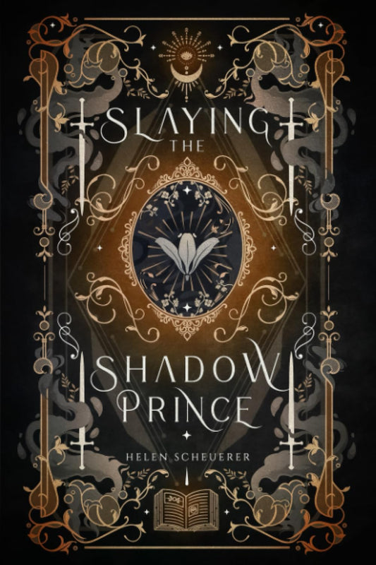 Slaying The Shadow Prince