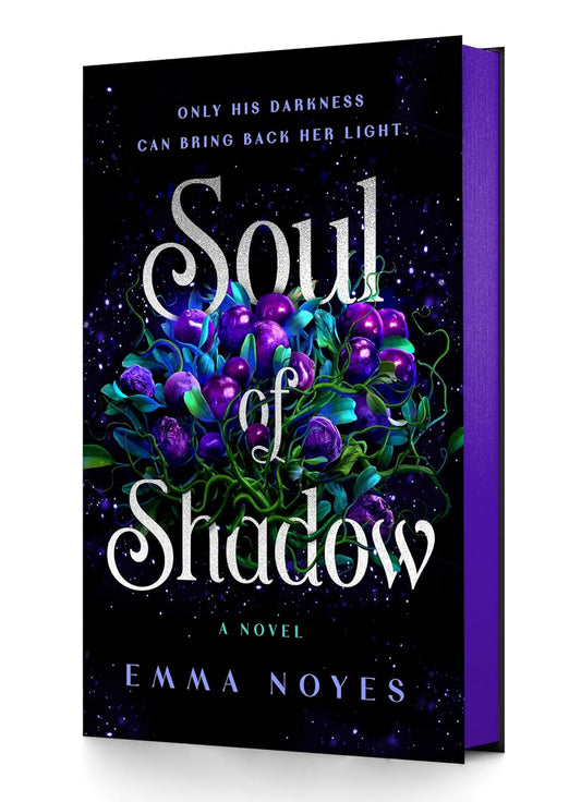 Soul of Shadow