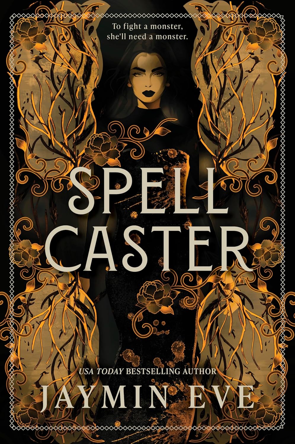 Spell Caster