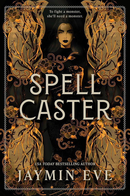 Spell Caster