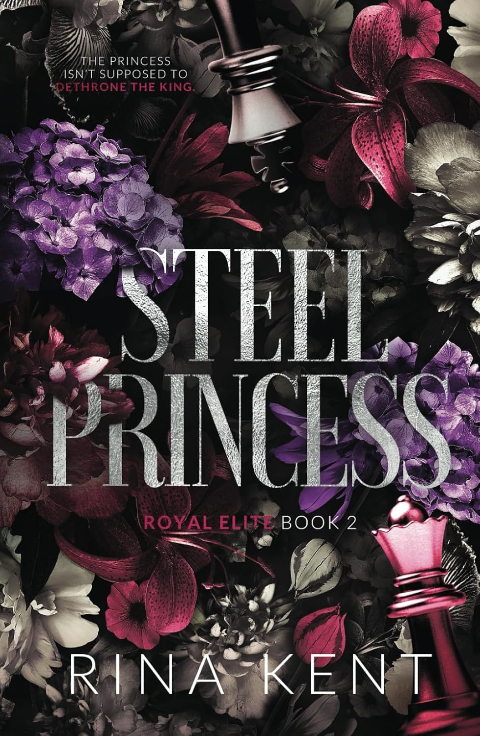 Steel Princess