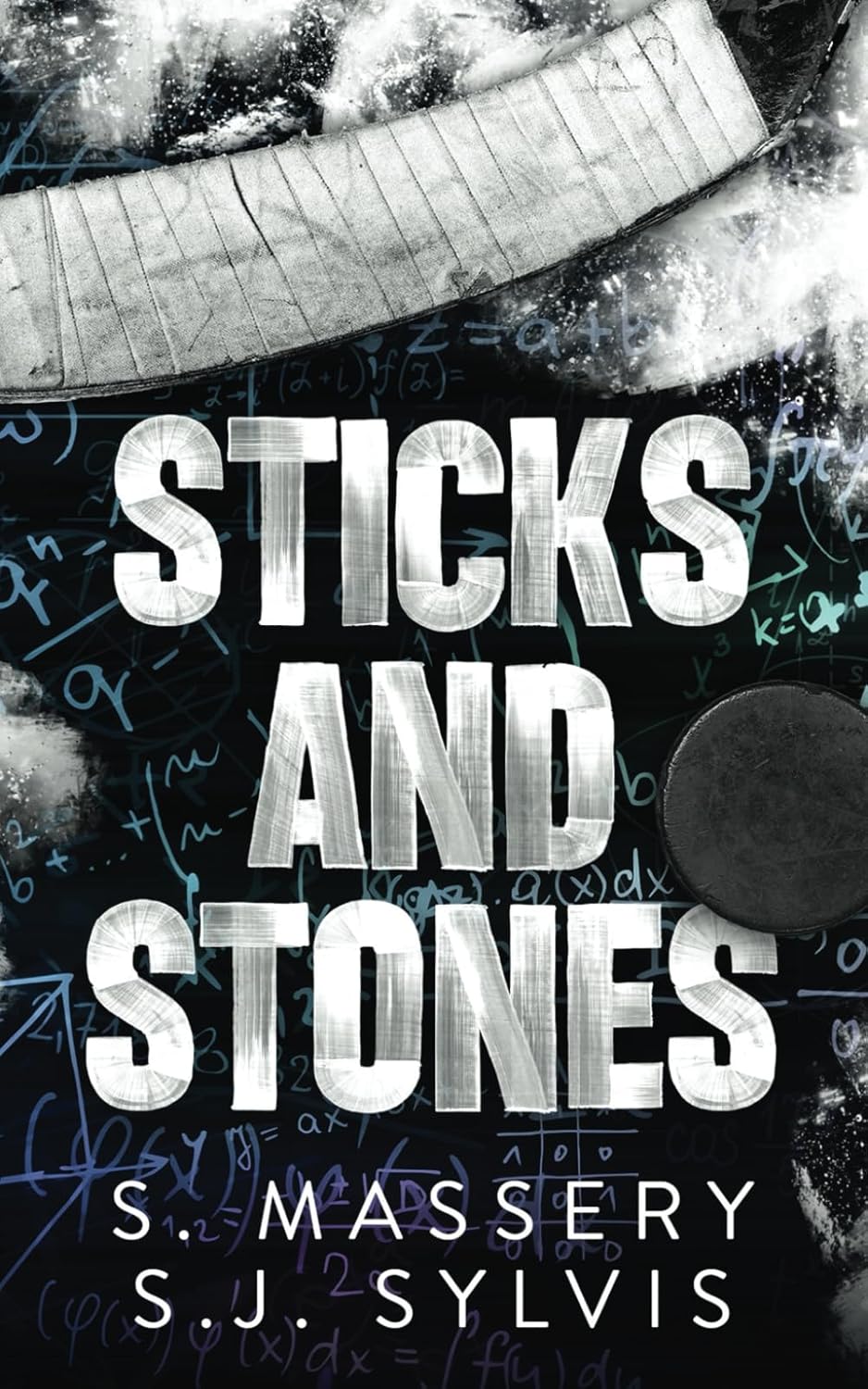 Sticks and Stones