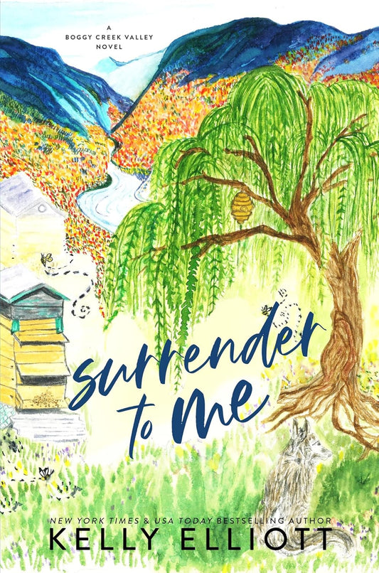 Surrender to Me
