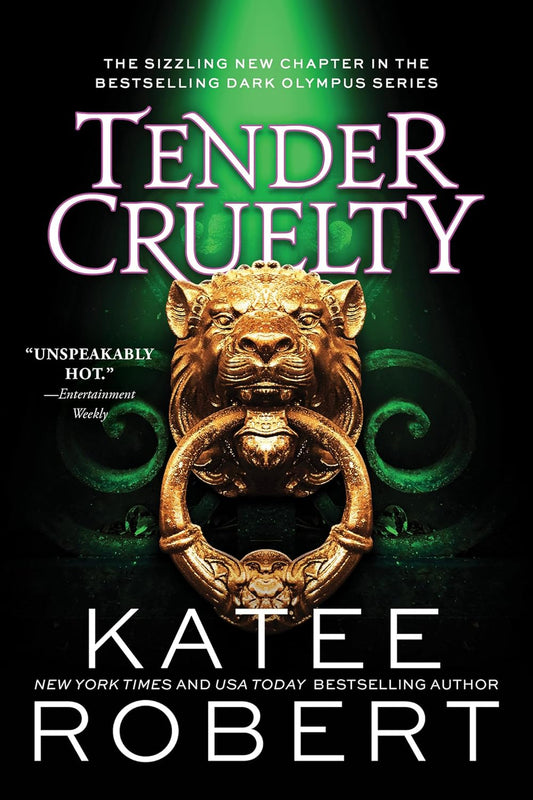 Tender Cruelty