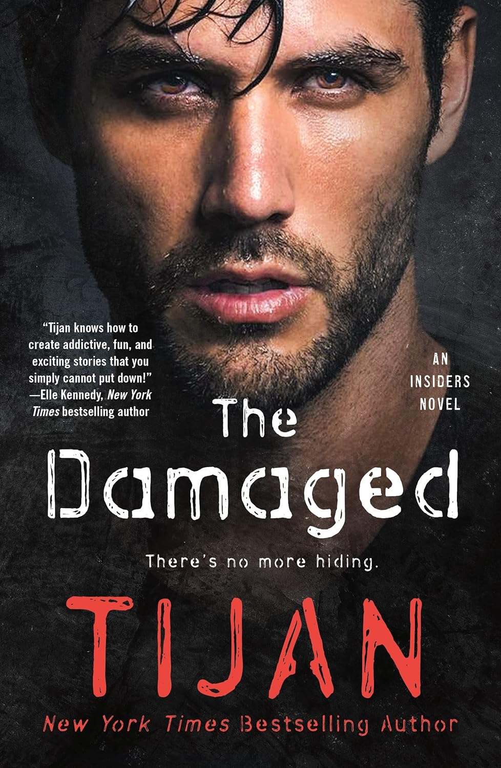 The Damaged