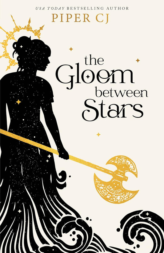 The Gloom Between the Stars