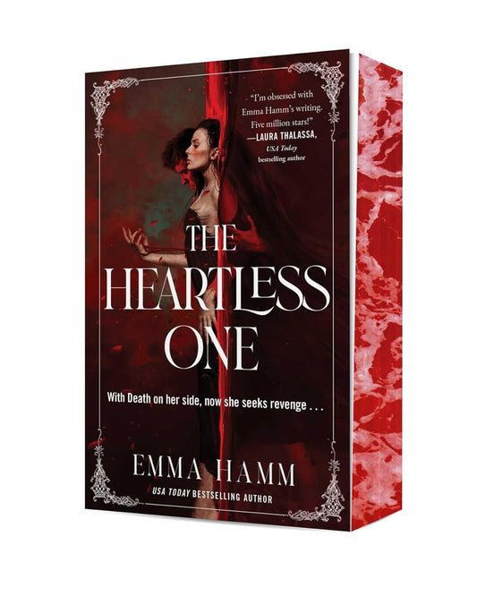 The Heartless One