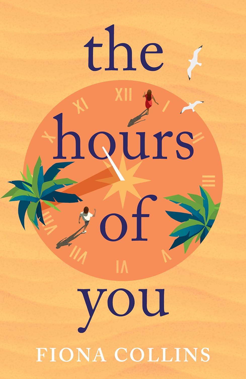 The Hours of You