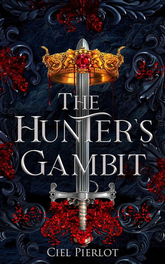 The Hunter’s Gambit