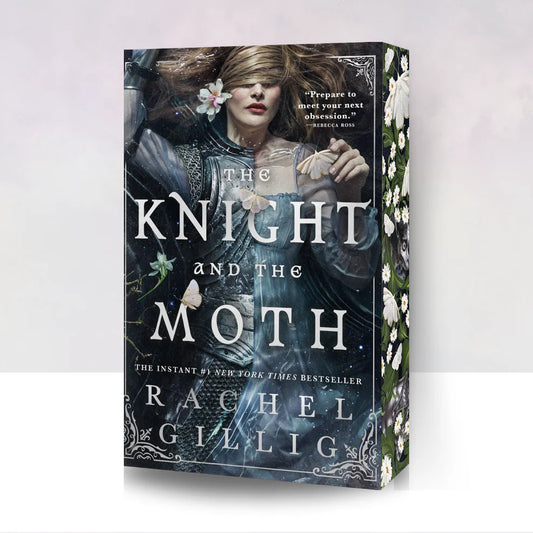 The Knight and the Moth Indie Exclusive Edition