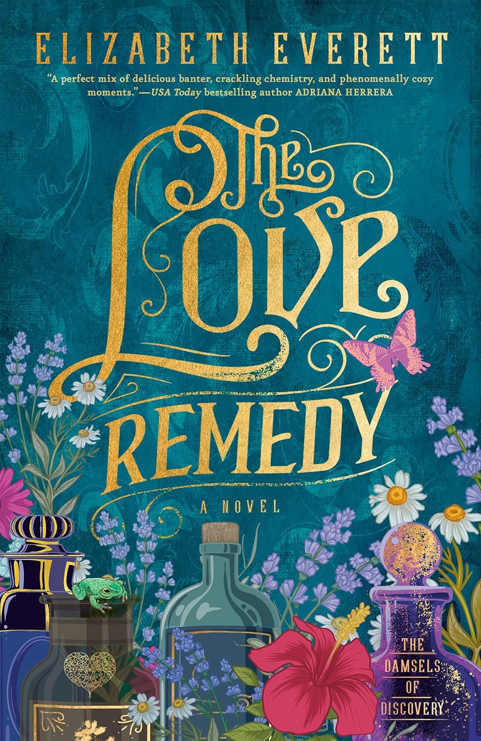 The Love Remedy