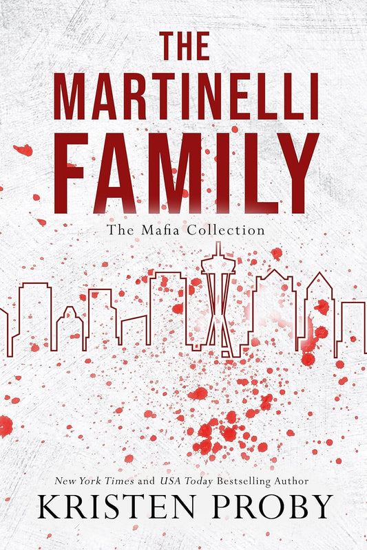 The Martinelli Family The Mafia Collection