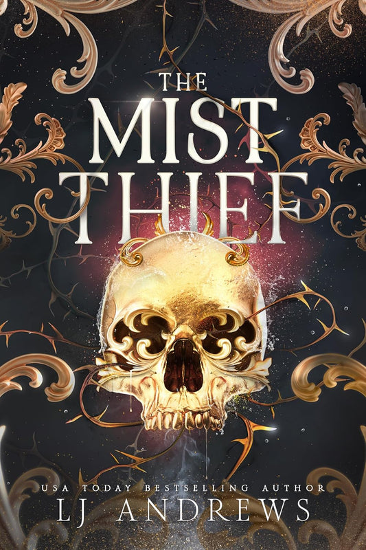 The Mist Thief