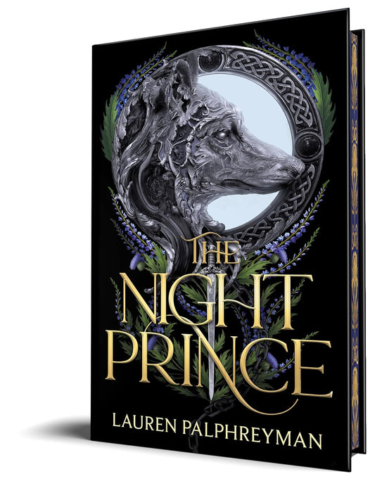 The Night Prince