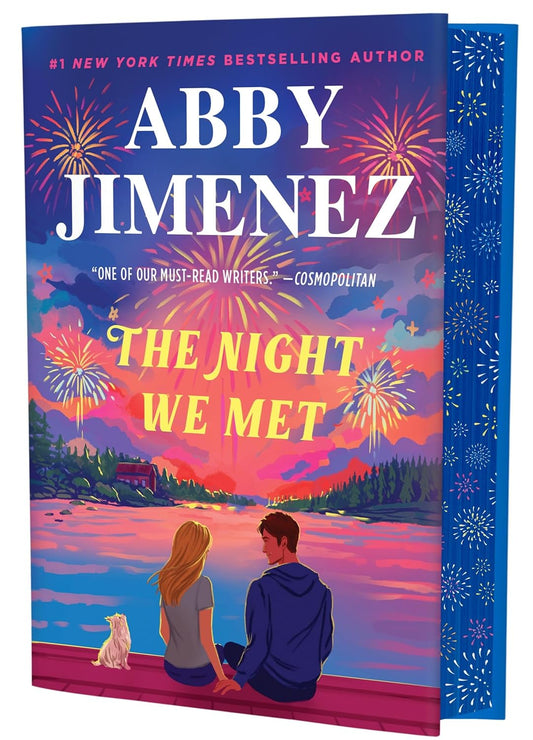 The Night We Met