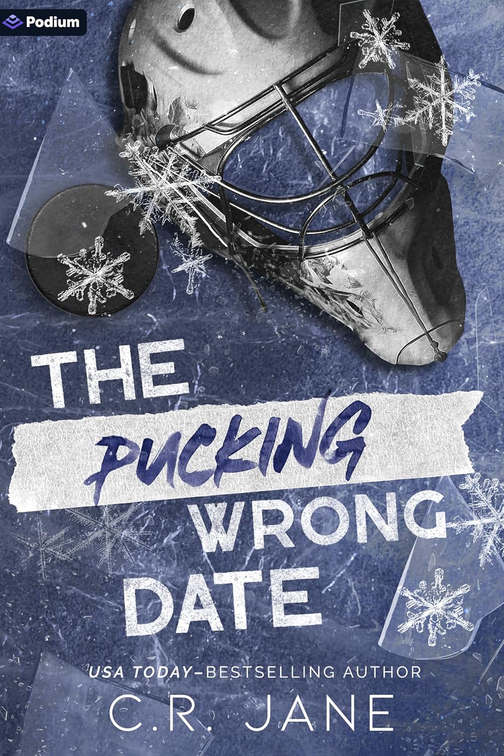 The Pucking Wrong Date