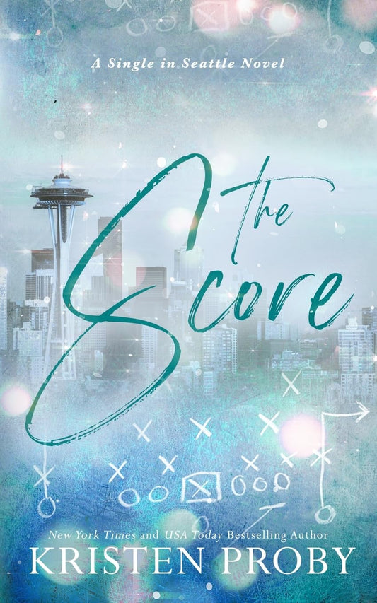 The Score -Special Edition