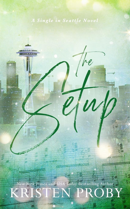 The Setup -Special Edition