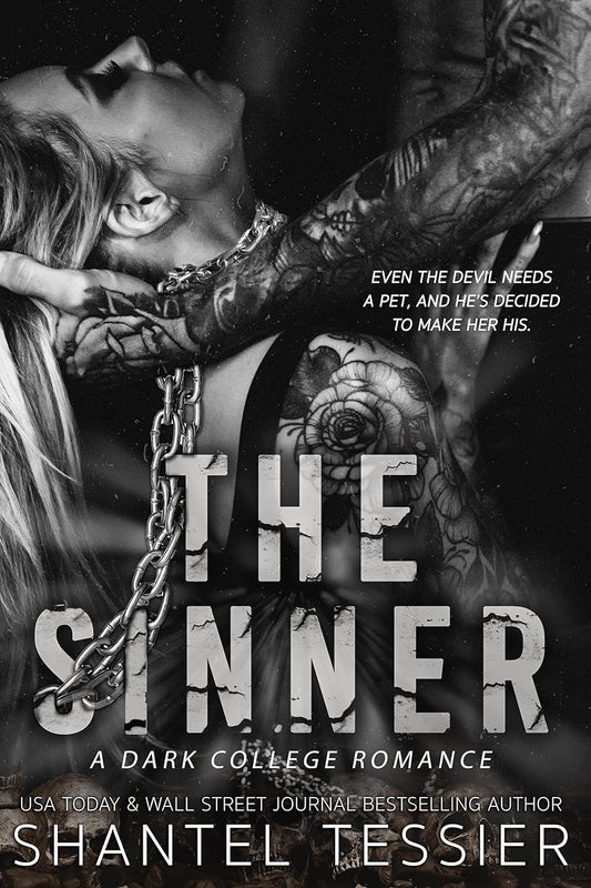 The Sinner