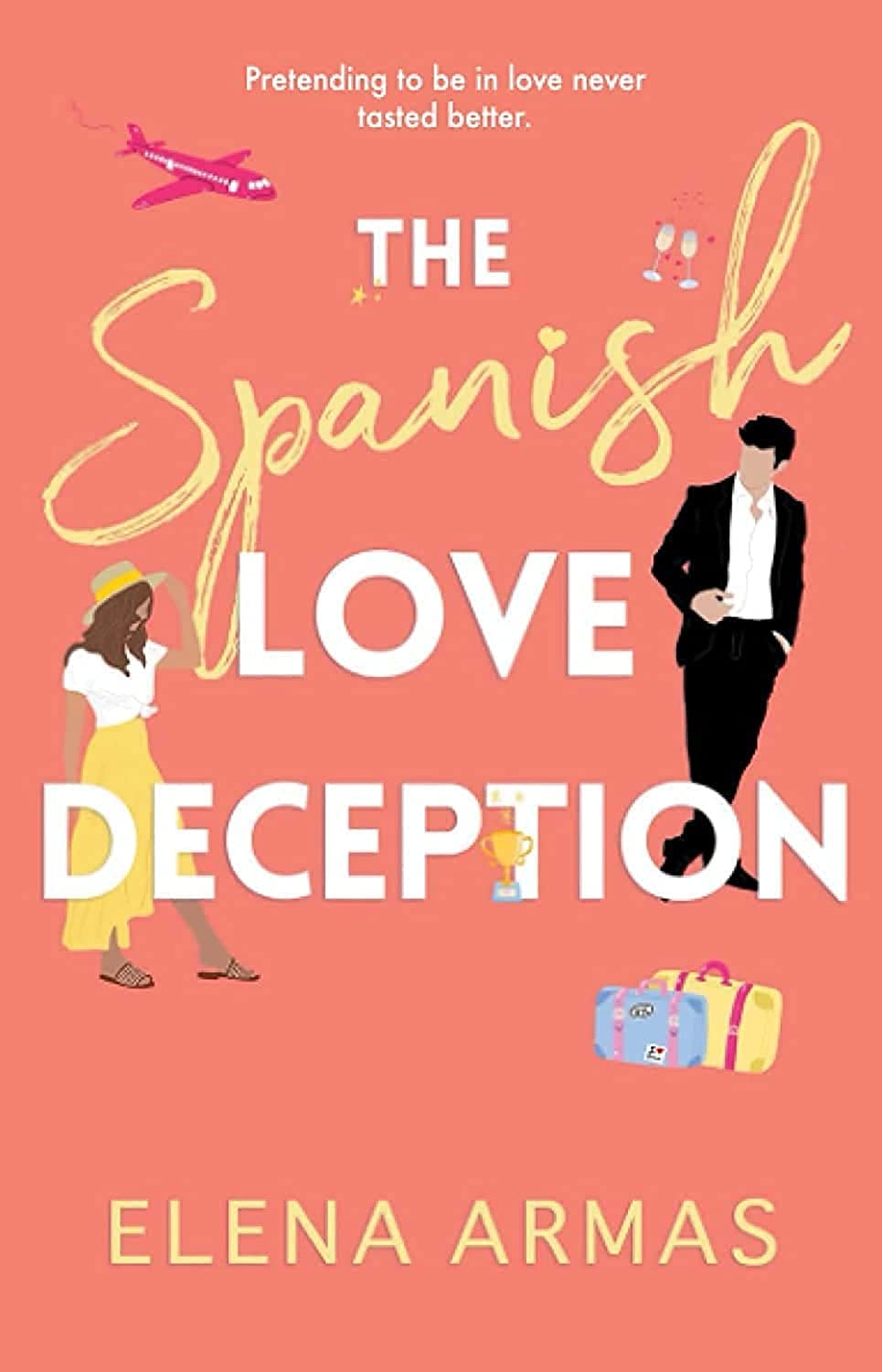 The Spanish Love Deception